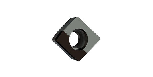 CBN/PCD Indexible Insert