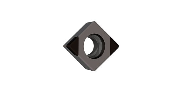 CBN/PCD Indexible Insert