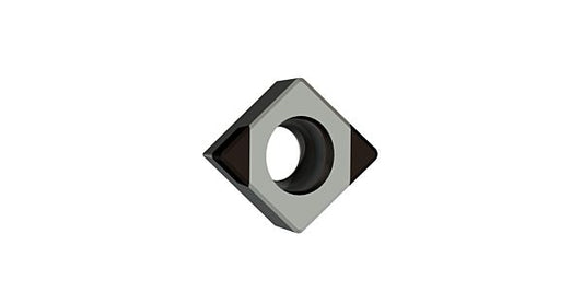 CBN/PCD Indexible Insert