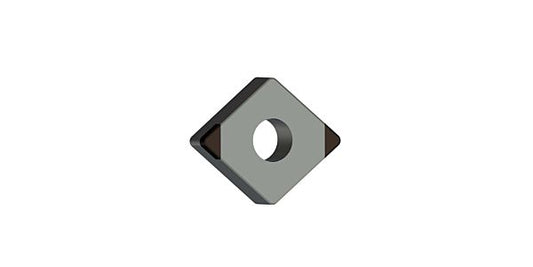 CBN/PCD Indexible Insert