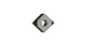 CBN/PCD Indexible Insert