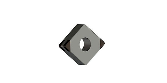 CBN/PCD Indexible Insert