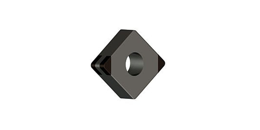CBN/PCD Indexible Insert
