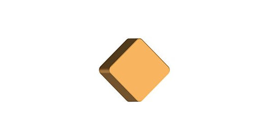 CBN/PCD Indexible Insert