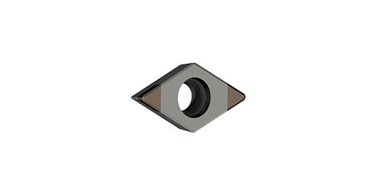 CBN/PCD Indexible Insert