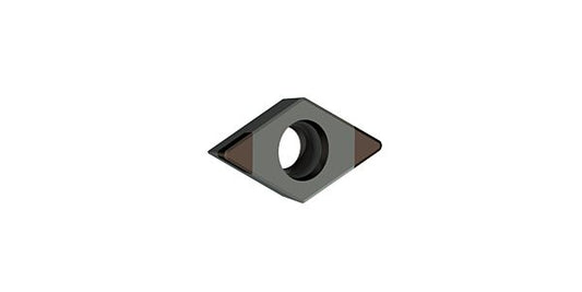 CBN/PCD Indexible Insert