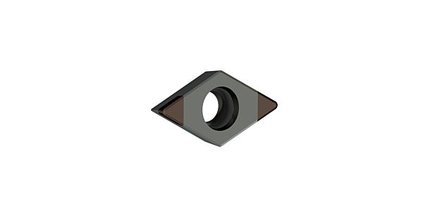 CBN/PCD Indexible Insert