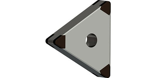 CBN/PCD Indexible Insert