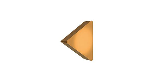 CBN/PCD Indexible Insert