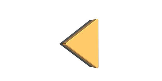 CBN/PCD Indexible Insert