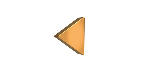 CBN/PCD Indexible Insert