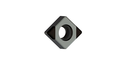 CBN/PCD Indexible Insert