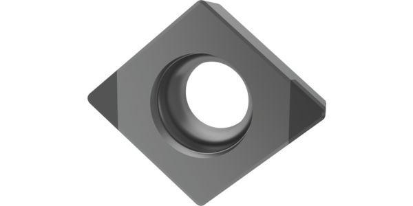 CBN/PCD Indexible Insert