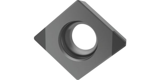 CBN/PCD Indexible Insert