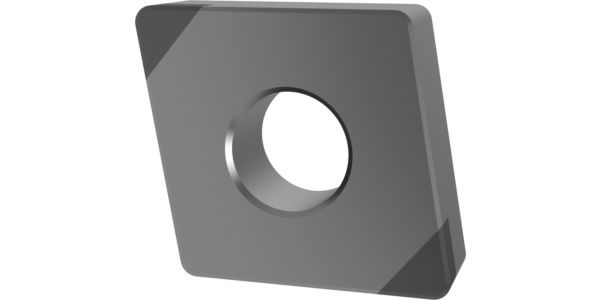 CBN/PCD Indexible Insert