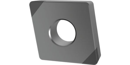 CBN/PCD Indexible Insert