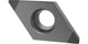 CBN/PCD Indexible Insert