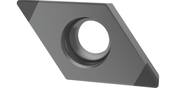 CBN/PCD Indexible Insert