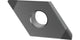 CBN/PCD Indexible Insert
