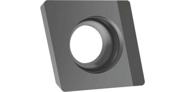 CBN/PCD Indexible Insert