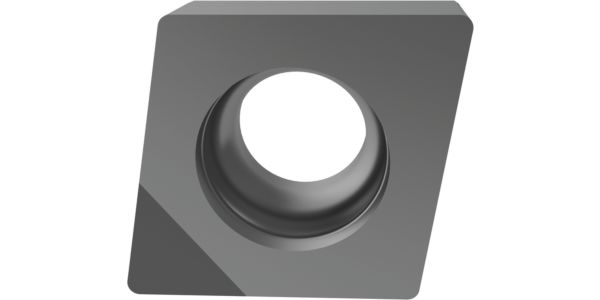 CBN/PCD Indexible Insert