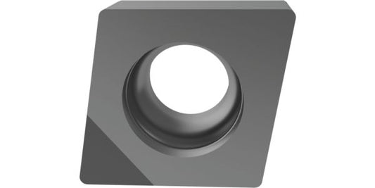CBN/PCD Indexible Insert