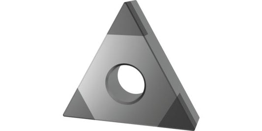 CBN/PCD Indexible Insert