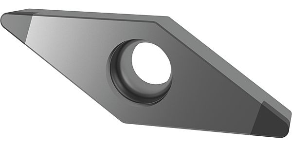 CBN/PCD Indexible Insert