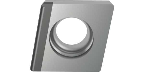 CBN/PCD Indexible Insert