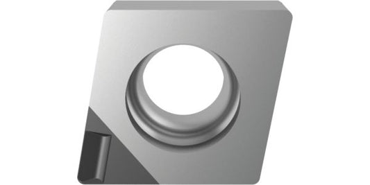 CBN/PCD Indexible Insert