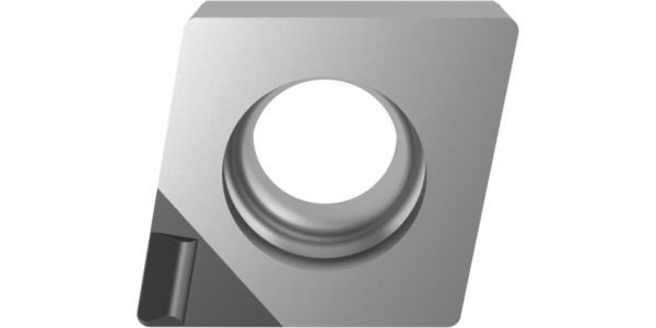 CBN/PCD Indexible Insert