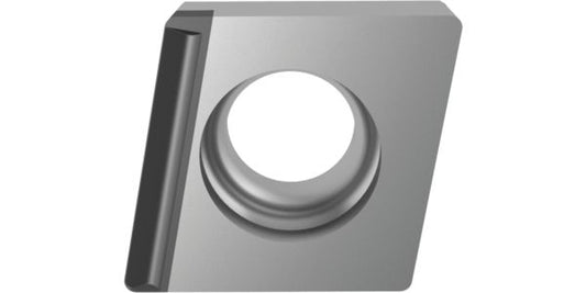 CBN/PCD Indexible Insert