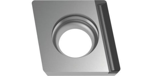 CBN/PCD Indexible Insert