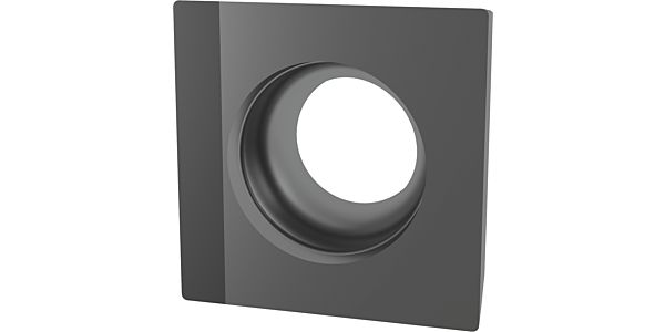 CBN/PCD Indexible Insert