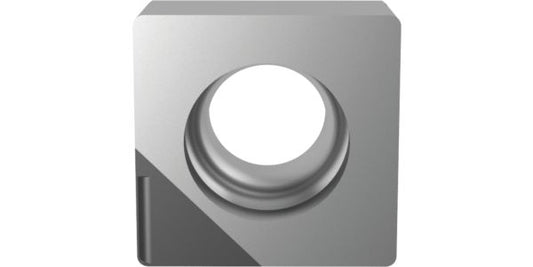 CBN/PCD Indexible Insert