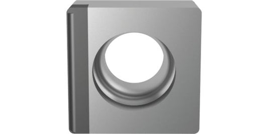 CBN/PCD Indexible Insert