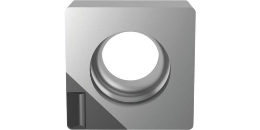 CBN/PCD Indexible Insert