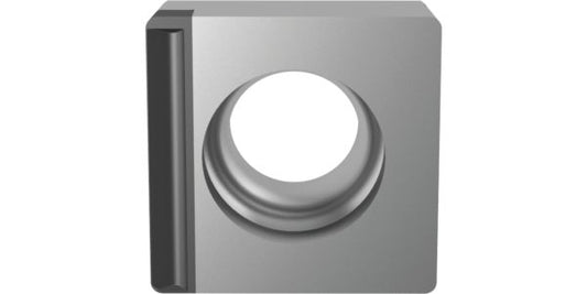 CBN/PCD Indexible Insert