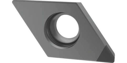 CBN/PCD Indexible Insert