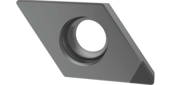 CBN/PCD Indexible Insert
