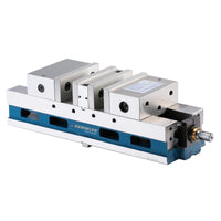 Twin vice ALD-60G/HV mechanical