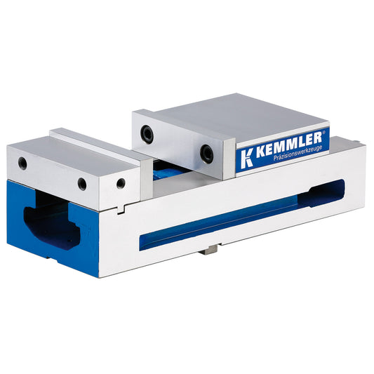 Precision vice AMC-40G/HV mechanical
