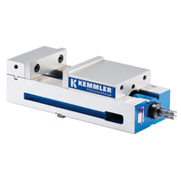 Precision vice AMC-60G/HV mechanical