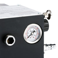 Precision vice AMP-150G/HV pneumatic hydraulic