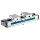 Self-centering machine vice HLD-60G/HV mechanical