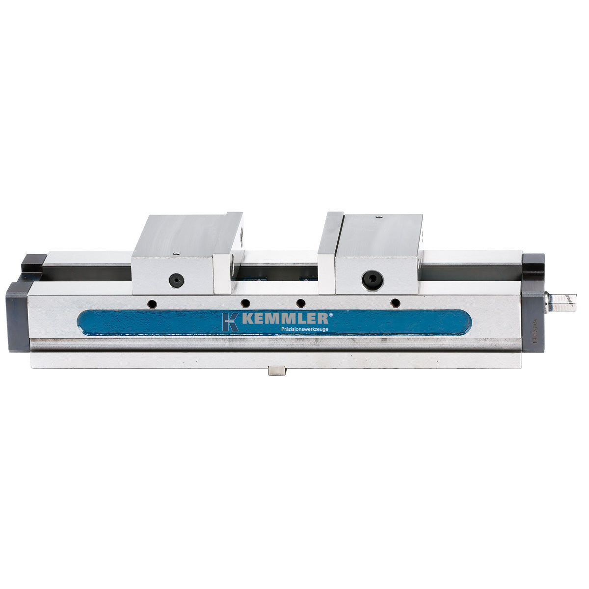 Self-centering machine vice HLD-60G/HV mechanical