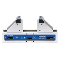 5-Axis precision vice ALT-100L mechanical