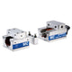 Precision vice AOM-200/HV mechanical with mechanical booster