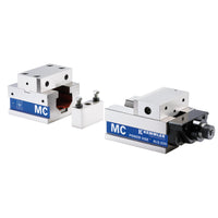 Precision vice AOM-200/HV mechanical with mechanical booster