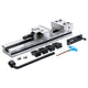 Machine vices ATI-175 mechanical